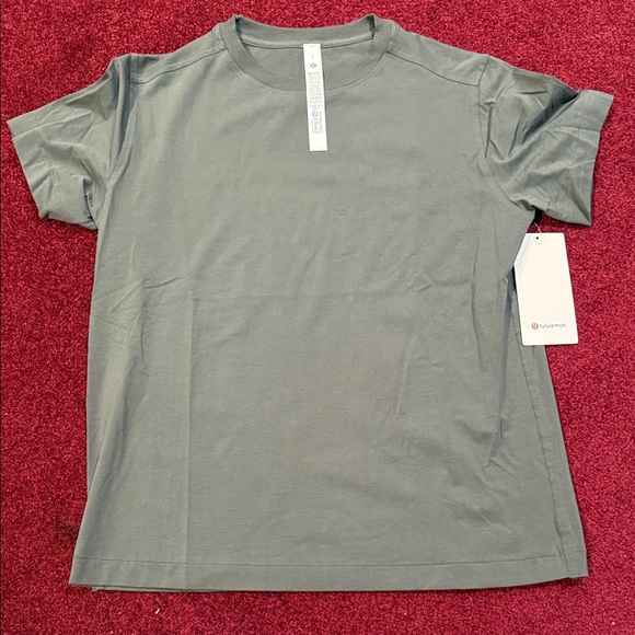 lululemon athletica Tops - Lululemon t shirt